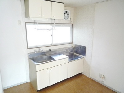 Kitchen. Kitchen