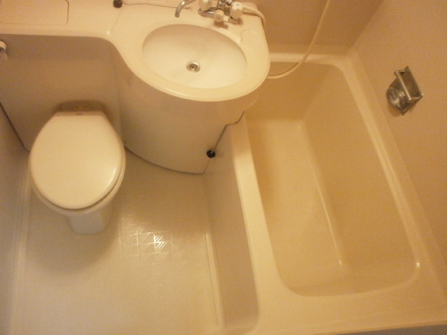 Bath. bath