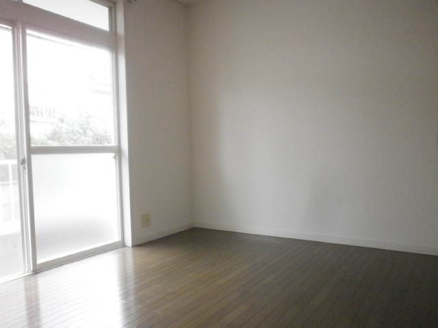 Other room space. bedroom