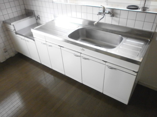 Kitchen. Kitchen