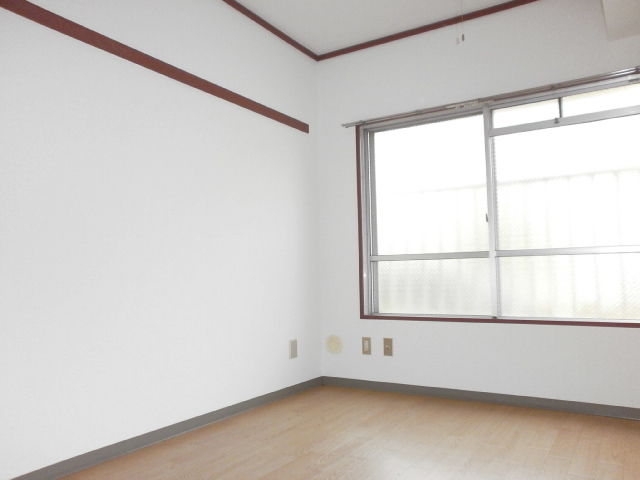 Other room space. bedroom