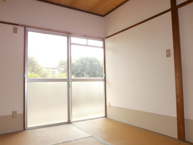 Other room space