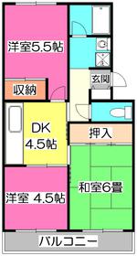 Building appearance