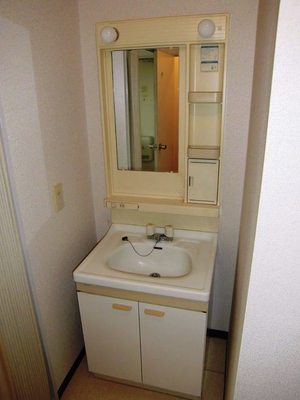 Washroom