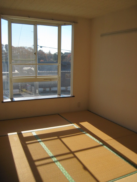 Other room space