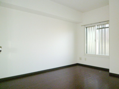 Other room space. Western style room