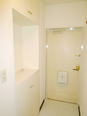 Entrance. Entrance