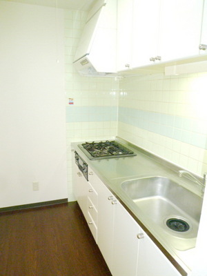 Kitchen. Kitchen