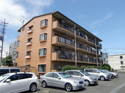 Building appearance