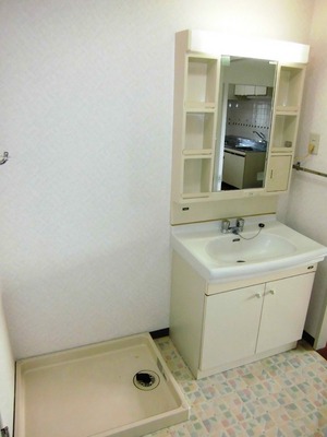 Washroom