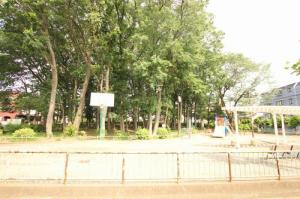 Other. Close to park