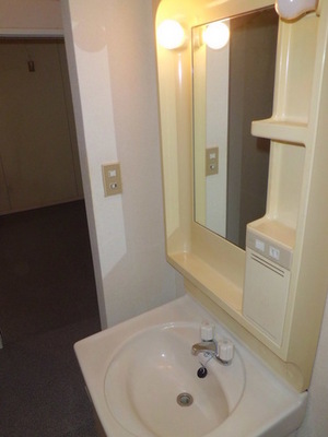 Washroom
