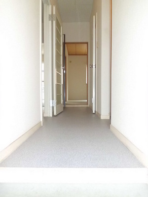 Other room space