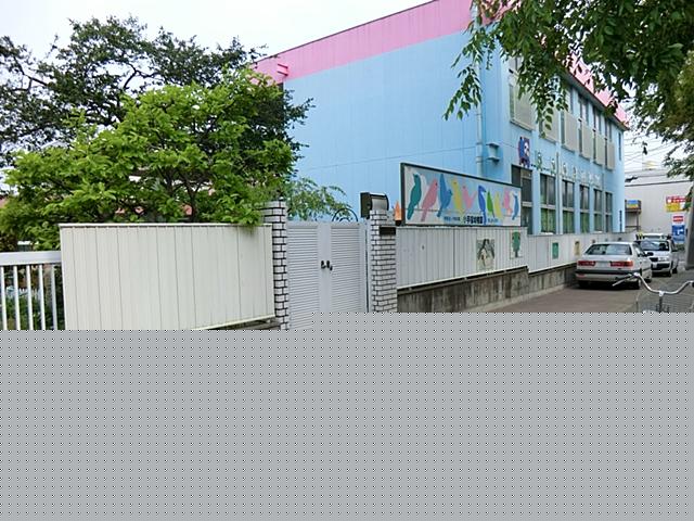 kindergarten ・ Nursery. Kotesashi 250m to kindergarten