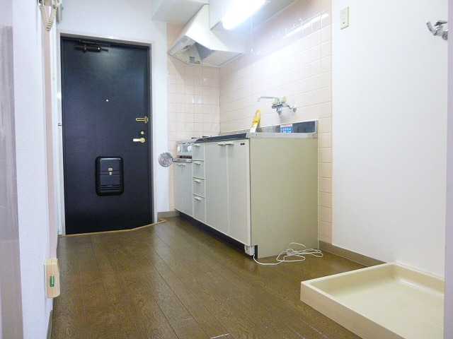 Living and room. Living