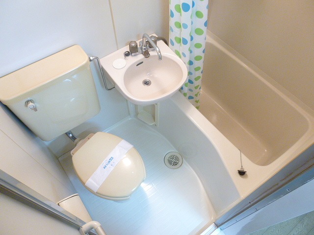 Bath. bath