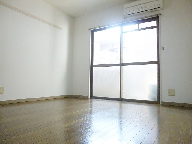 Other room space. bedroom