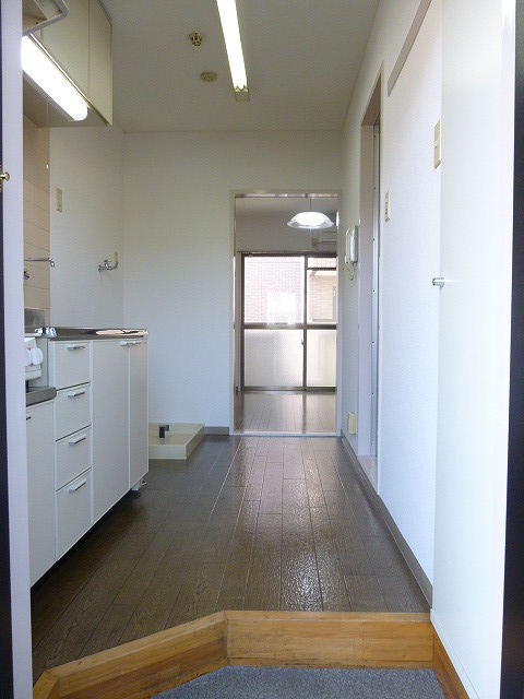 Entrance. Entrance