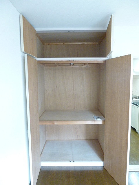 Other room space