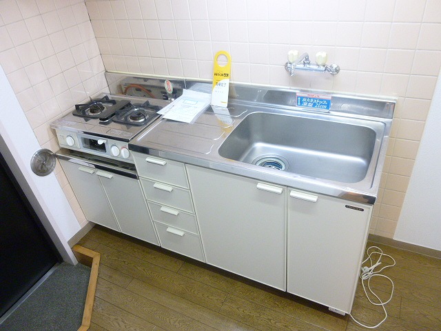Kitchen. Kitchen