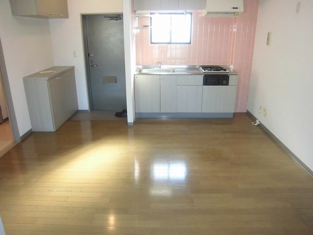 Living and room. Living