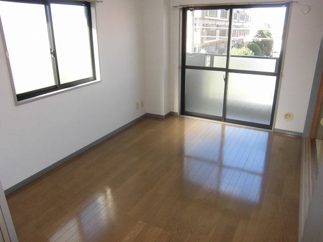Other room space. bedroom