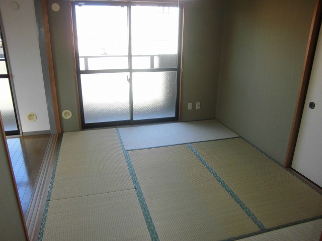 Other room space