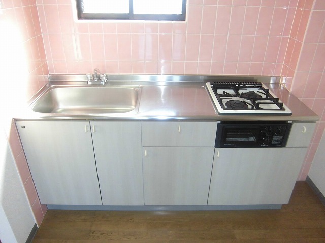 Kitchen. Kitchen