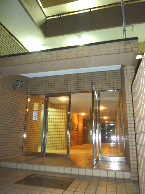 Building appearance