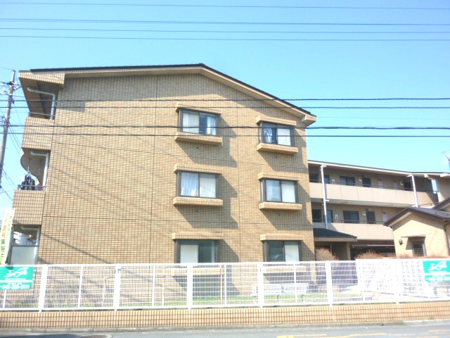 Building appearance