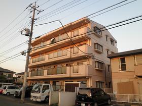 Building appearance