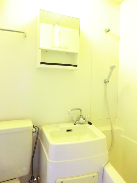 Washroom