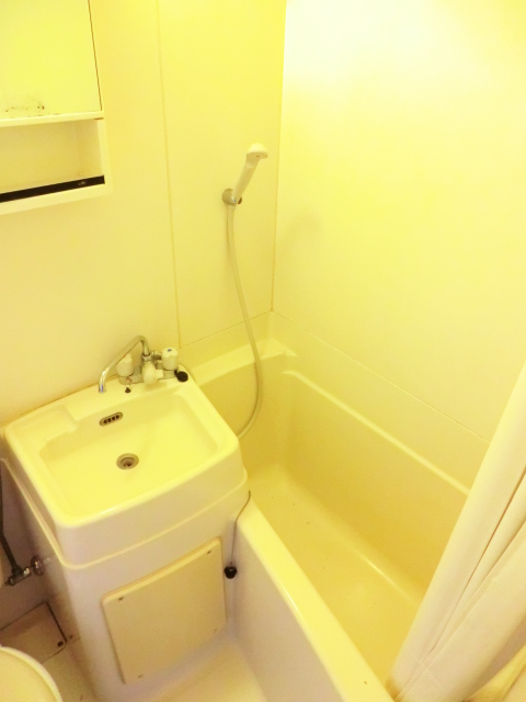 Bath