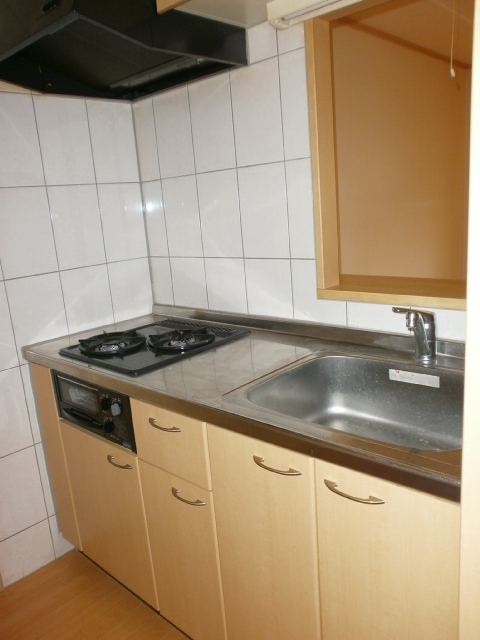 Kitchen. Kitchen