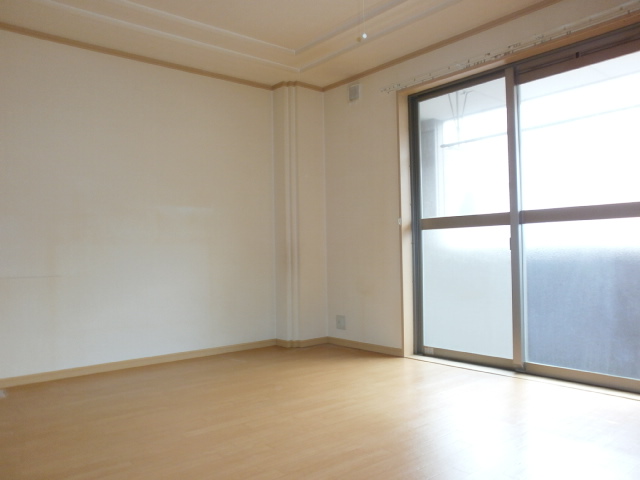 Other room space. bedroom