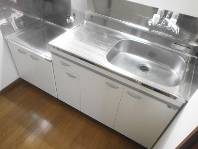Kitchen. Kitchen