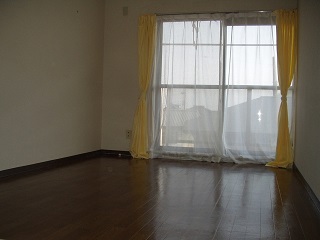 Living and room. Living