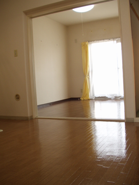 Other room space