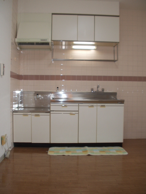 Kitchen. Kitchen