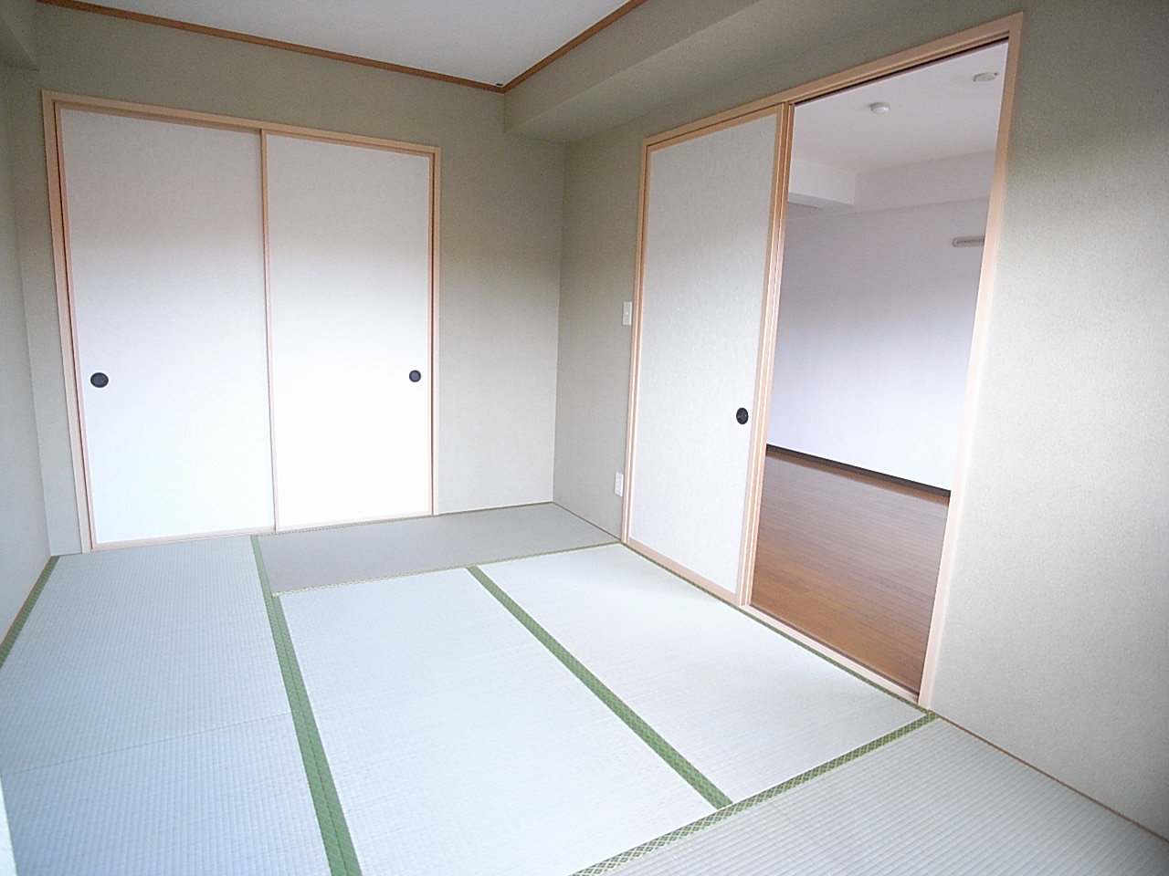 Other room space
