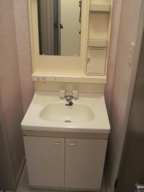 Washroom