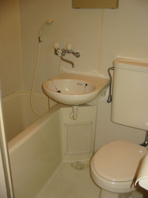 Bath