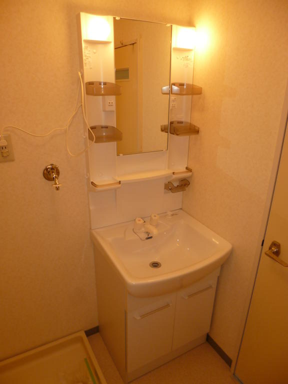 Washroom