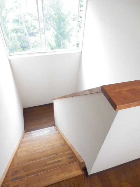 Other common areas