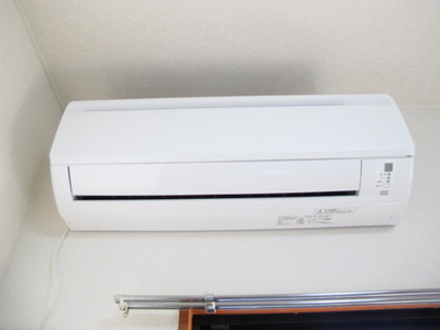 Other. Air conditioning