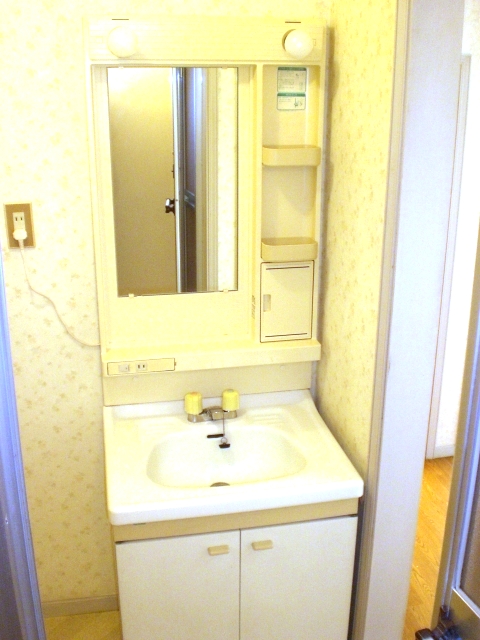 Washroom