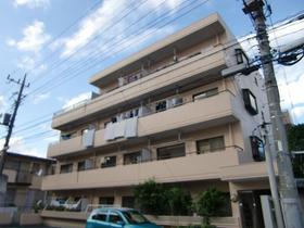 Building appearance
