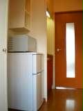 Other. microwave ・ refrigerator