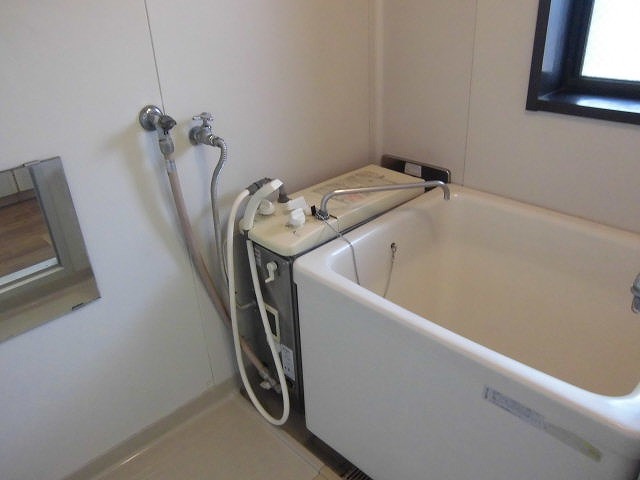 Bath. bath