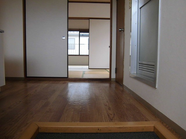 Entrance. Entrance